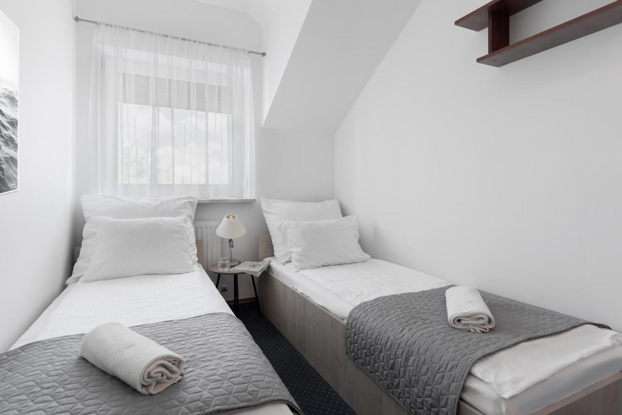 Villa Gravaldi 로비 외부 사진