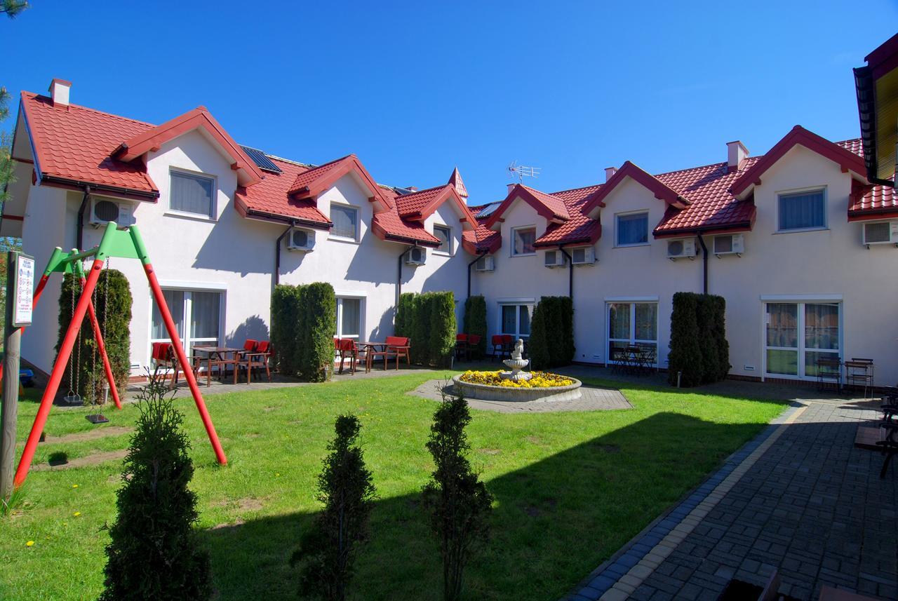 Villa Gravaldi 로비 외부 사진