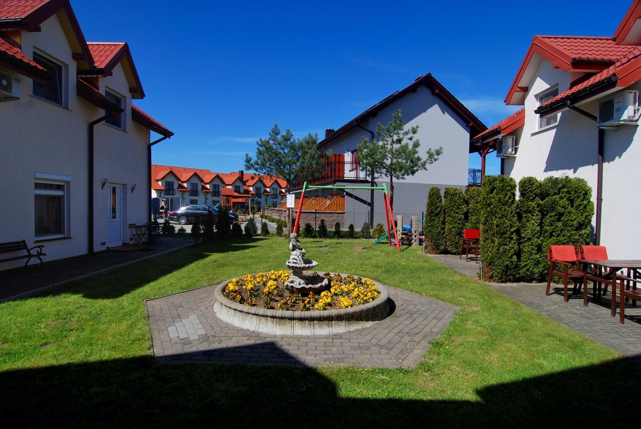 Villa Gravaldi 로비 외부 사진